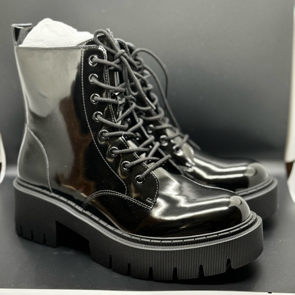Madden Girl Boots